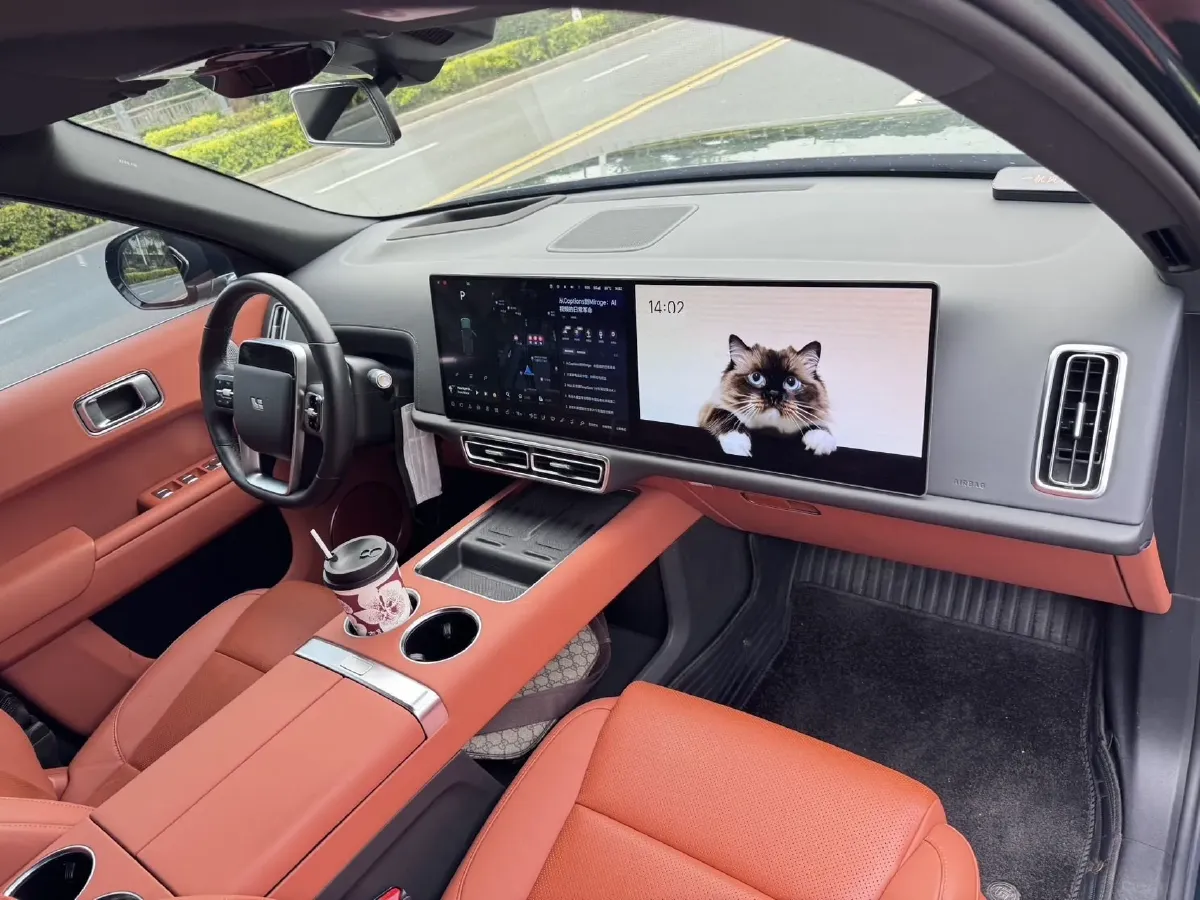 2024 Li L9 Range Extended 154HP REEV 52.3KWH,autocango,china used car exporter,china ev exporter,chinese used car exporter,chinese used ev exporter
