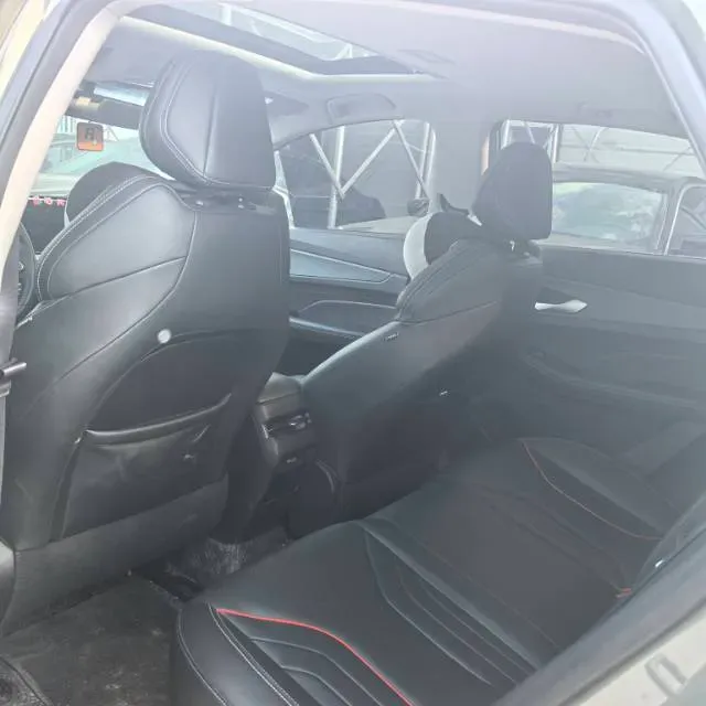 2022 Geely Binray 1.5T 181HP L4 7DCT,autocango,china used car exporter,china ev exporter,chinese used car exporter,chinese used ev exporter