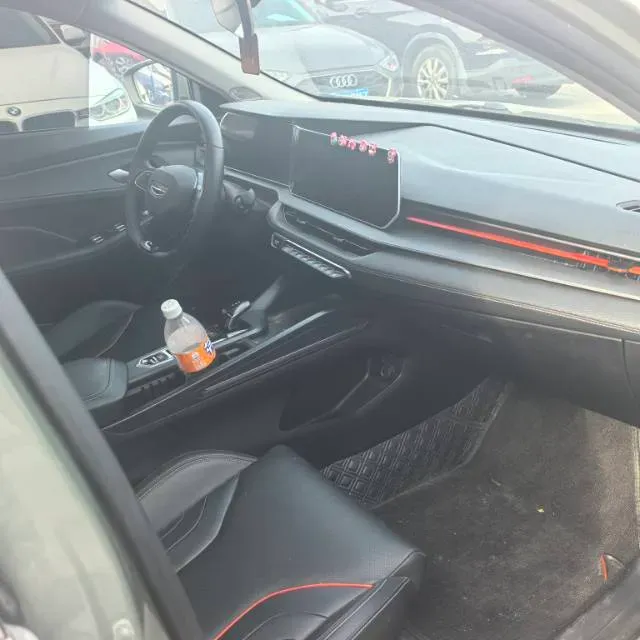 2022 Geely Binray 1.5T 181HP L4 7DCT,autocango,china used car exporter,china ev exporter,chinese used car exporter,chinese used ev exporter
