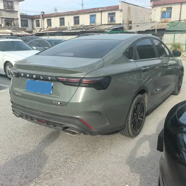 2022 Geely Binray 1.5T 181HP L4 7DCT,autocango,china used car exporter,china ev exporter,chinese used car exporter,chinese used ev exporter