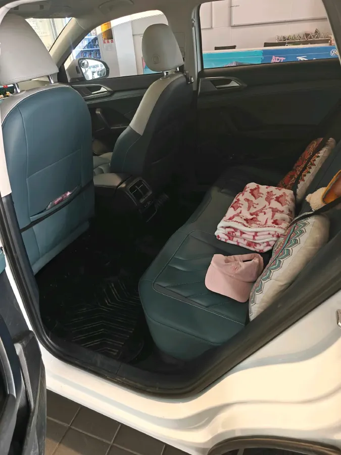 2023 Volkswagen Tharu 1.5T 160HP L4 7DCT,autocango,china used car exporter,china ev exporter,chinese used car exporter,chinese used ev exporter