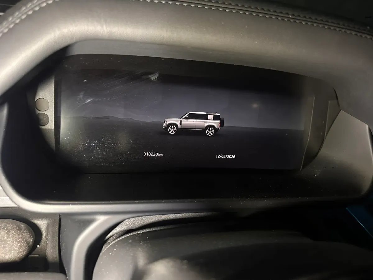 2024 Land Rover Defender 3.0T 400HP L6 8AT,autocango,china used car exporter,china ev exporter,chinese used car exporter,chinese used ev exporter