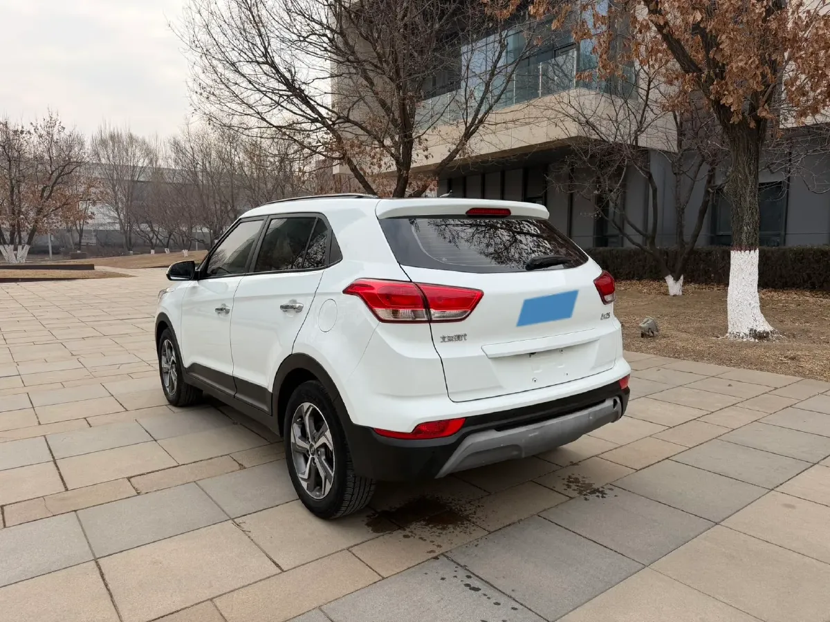 2017 Hyundai ix25 1.6L 125HP L4 6AT,autocango,china used car exporter,china ev exporter,chinese used car exporter,chinese used ev exporter