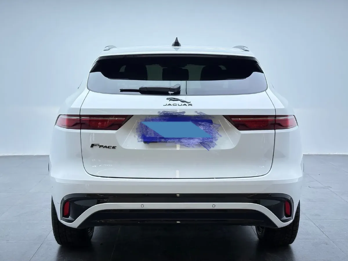 2023 Jaguar F-PACE 2.0T 250HP L4 8AT,autocango,china used car exporter,china ev exporter,chinese used car exporter,chinese used ev exporter