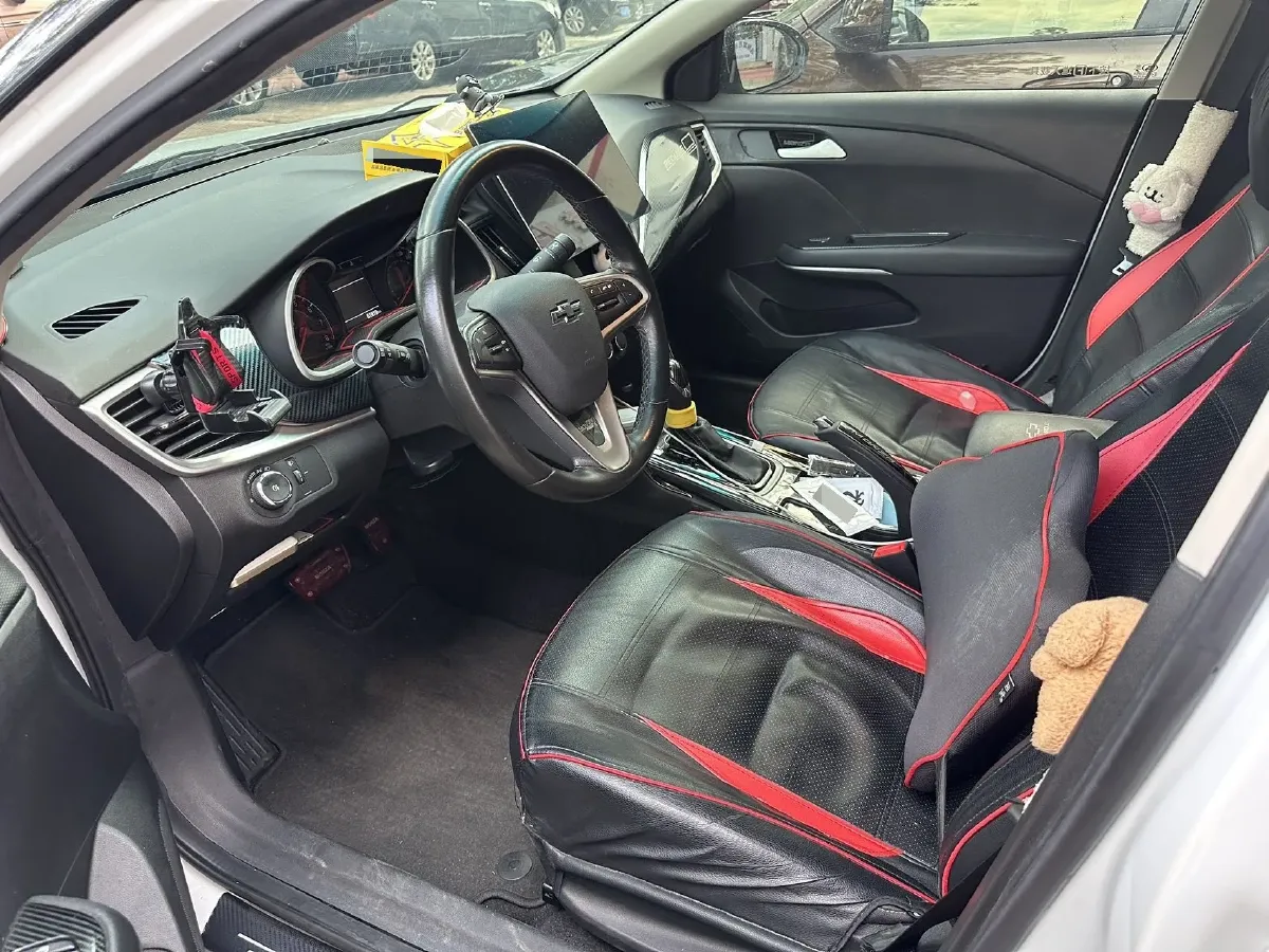2020 Chevrolet Monza 1.5L 113HP L4 6AT,autocango,china used car exporter,china ev exporter,chinese used car exporter,chinese used ev exporter