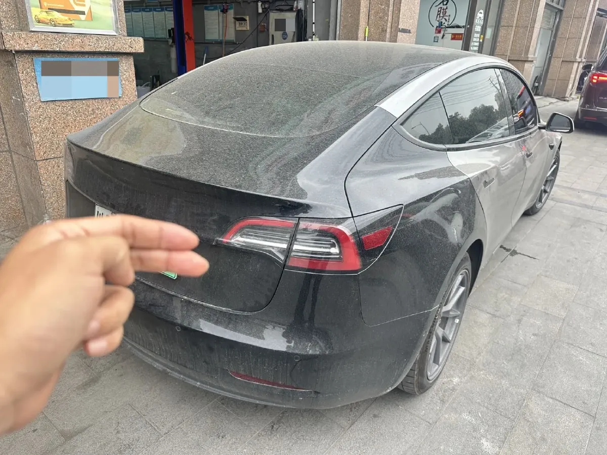2022 Tesla Model 3 BEV 60KWH,autocango,china used car exporter,china ev exporter,chinese used car exporter,chinese used ev exporter