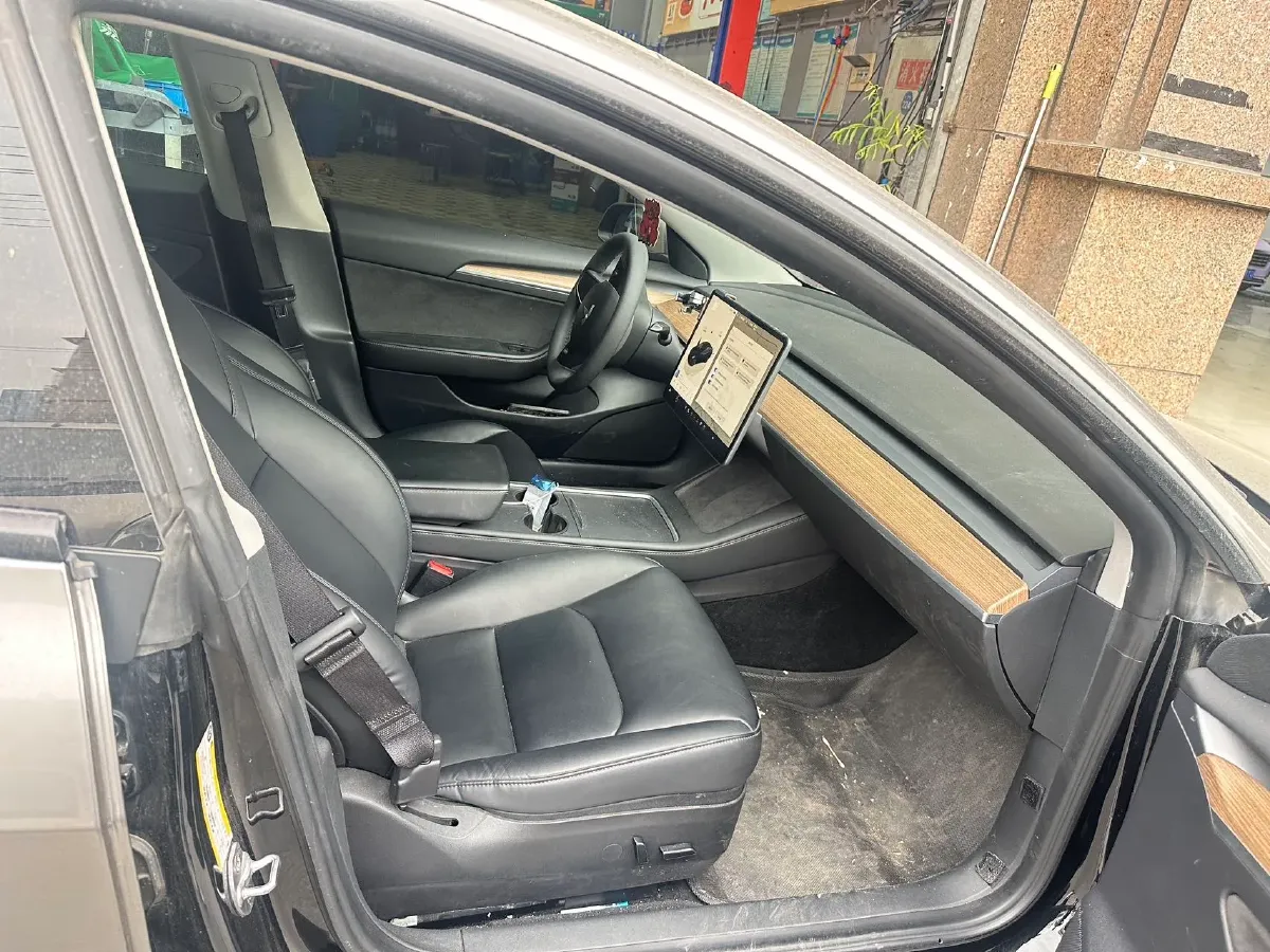 2022 Tesla Model 3 BEV 60KWH,autocango,china used car exporter,china ev exporter,chinese used car exporter,chinese used ev exporter