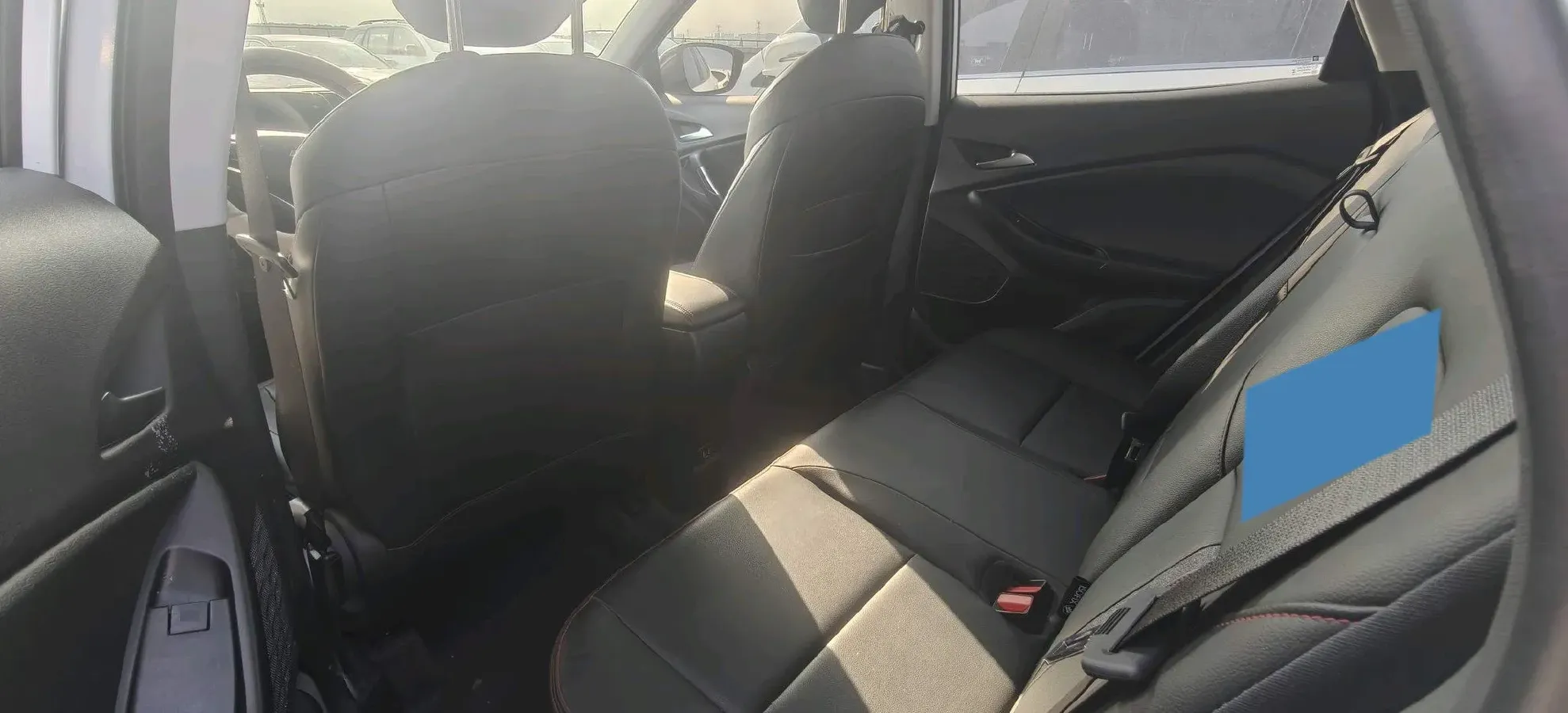2023 Chevrolet Trax 1.5T 184HP L4 CVT,autocango,china used car exporter,china ev exporter,chinese used car exporter,chinese used ev exporter