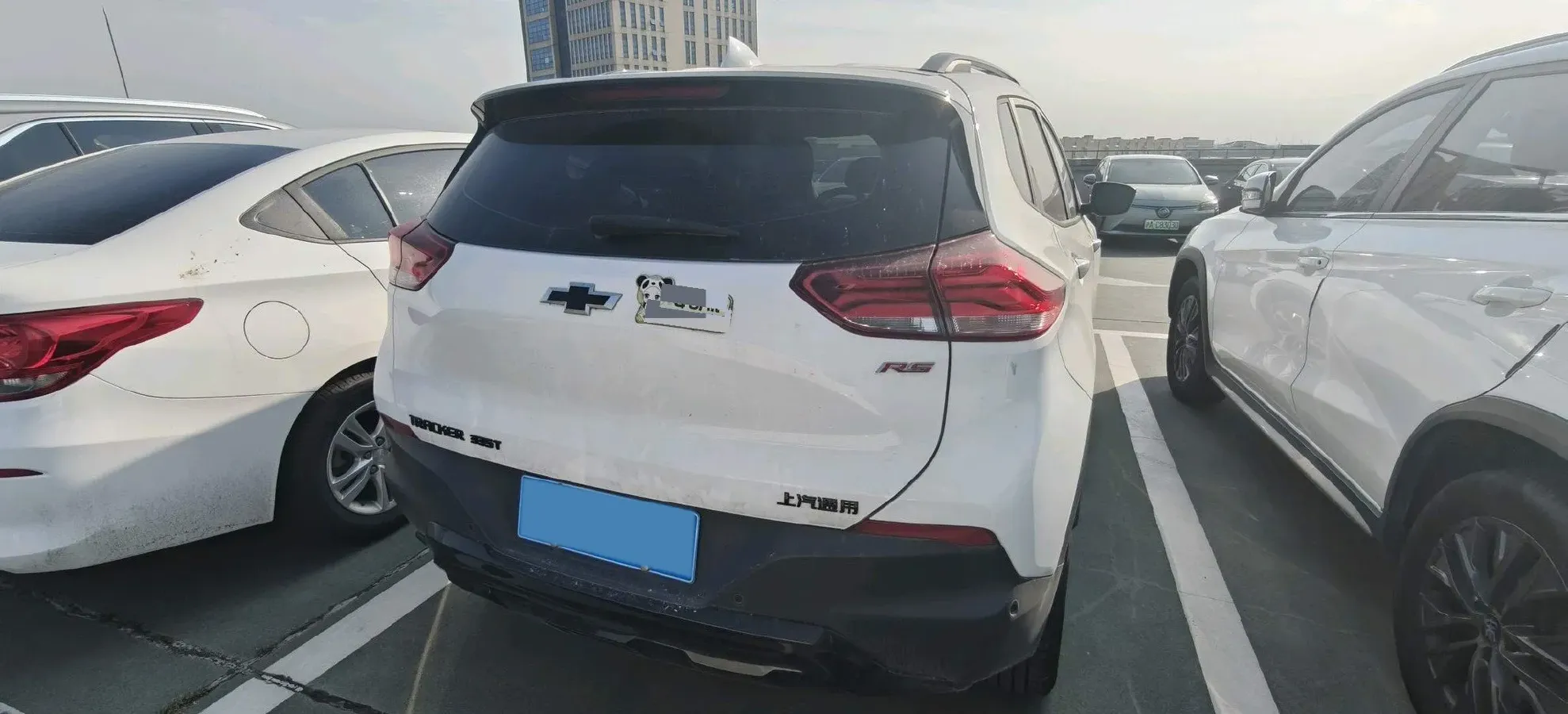 2023 Chevrolet Trax 1.5T 184HP L4 CVT,autocango,china used car exporter,china ev exporter,chinese used car exporter,chinese used ev exporter