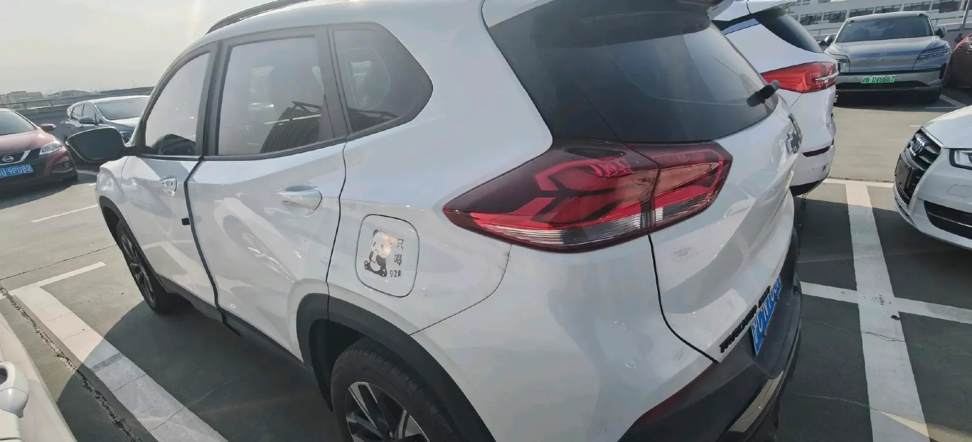 2023 Chevrolet Trax 1.5T 184HP L4 CVT,autocango,china used car exporter,china ev exporter,chinese used car exporter,chinese used ev exporter