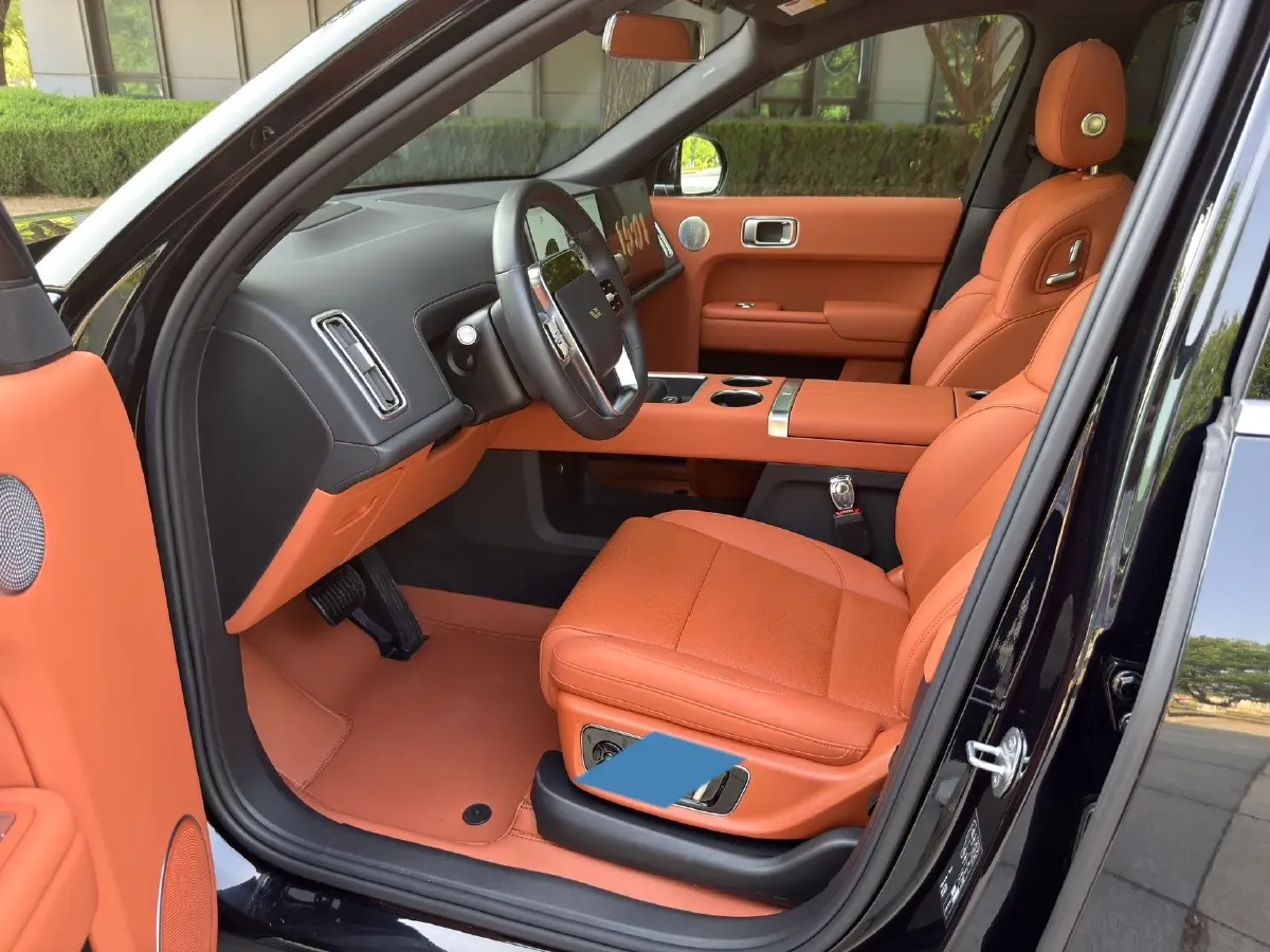 2024 Li L9 Range Extended 154HP REEV 52.3KWH,autocango,china used car exporter,china ev exporter,chinese used car exporter,chinese used ev exporter