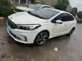 2016 Kia K3 1.6L 128HP L4 6AT