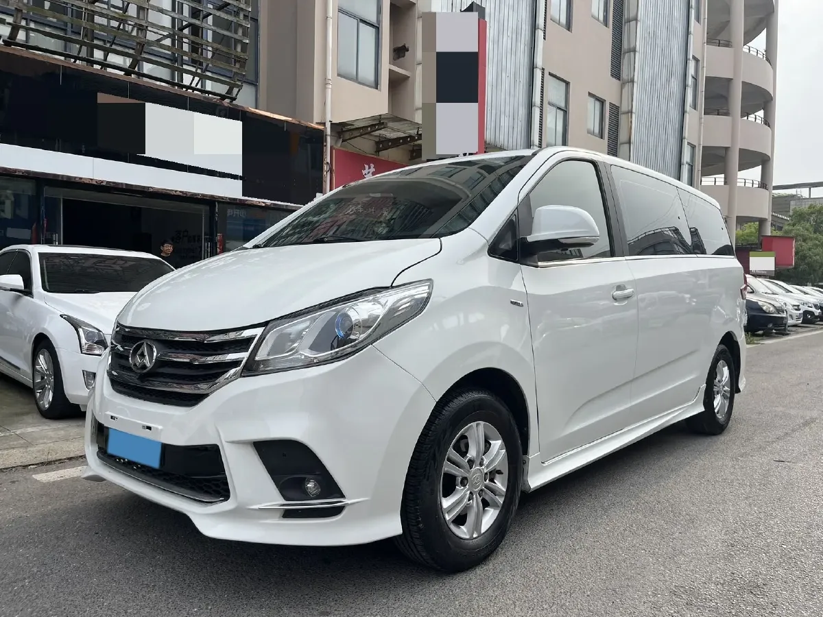 2018 MAXUS G10 2.0T 224HP L4 6AT,autocango,china used car exporter,china ev exporter,chinese used car exporter,chinese used ev exporter