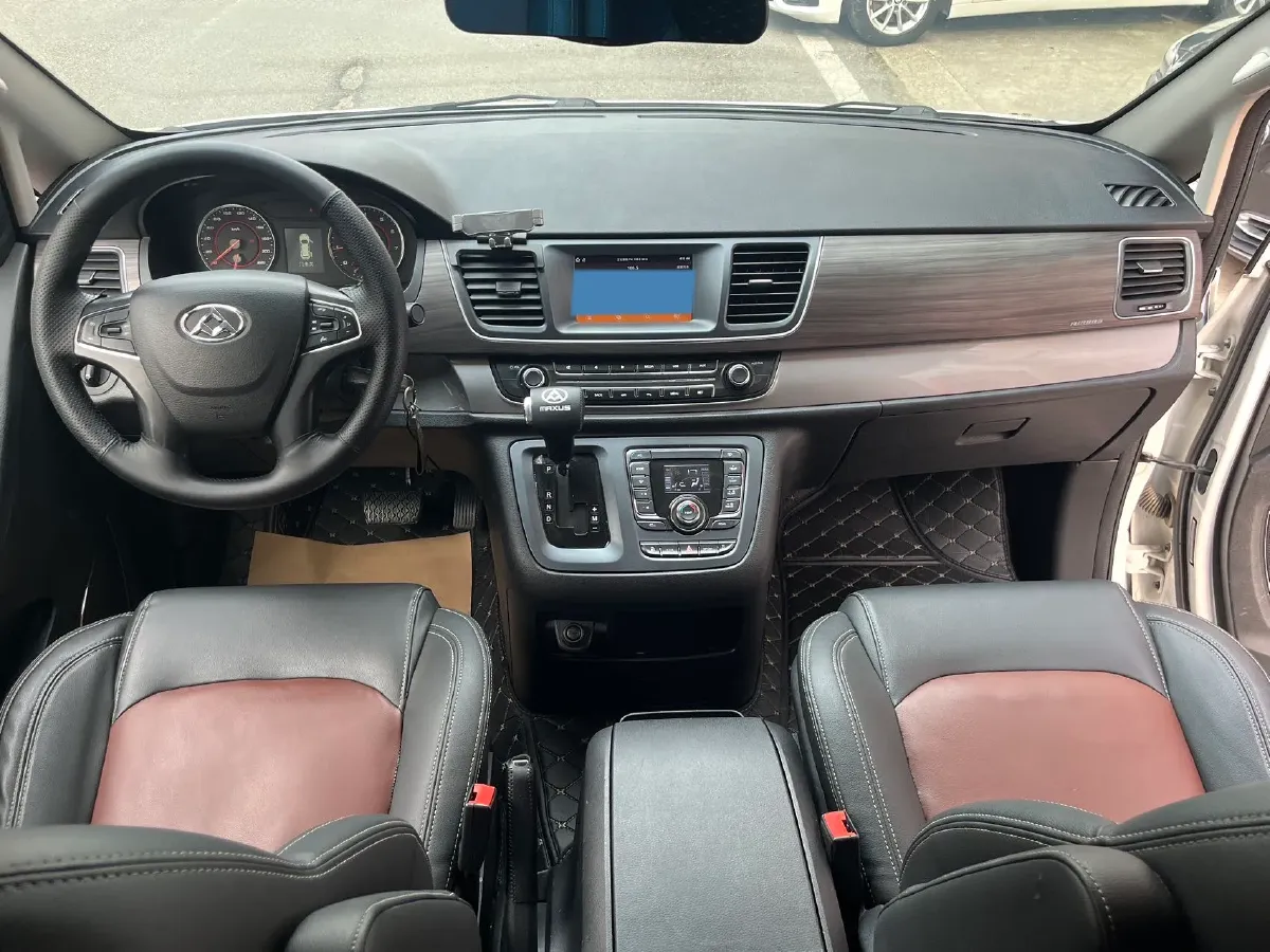 2018 MAXUS G10 2.0T 224HP L4 6AT,autocango,china used car exporter,china ev exporter,chinese used car exporter,chinese used ev exporter