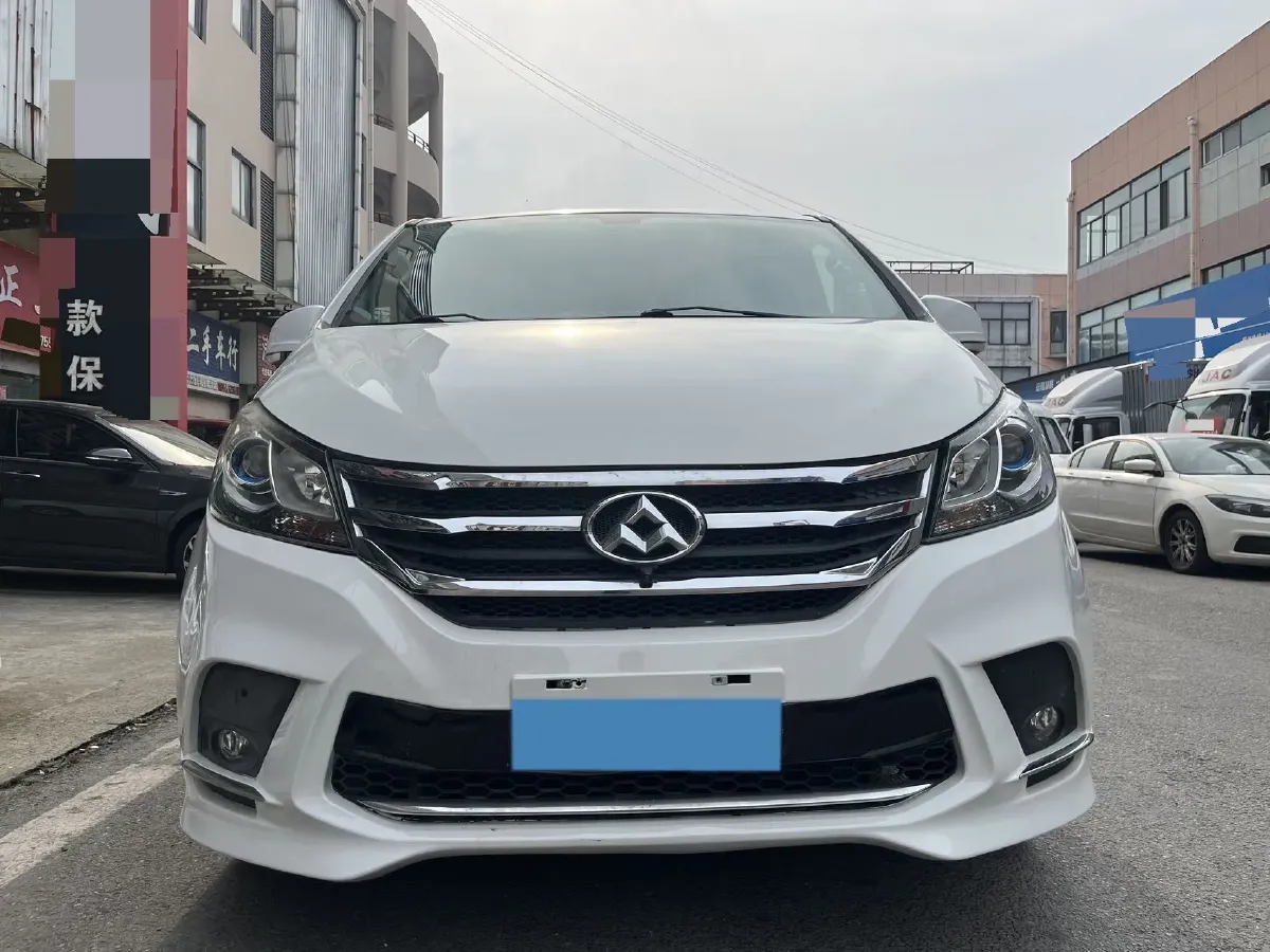 2018 MAXUS G10 2.0T 224HP L4 6AT,autocango,china used car exporter,china ev exporter,chinese used car exporter,chinese used ev exporter