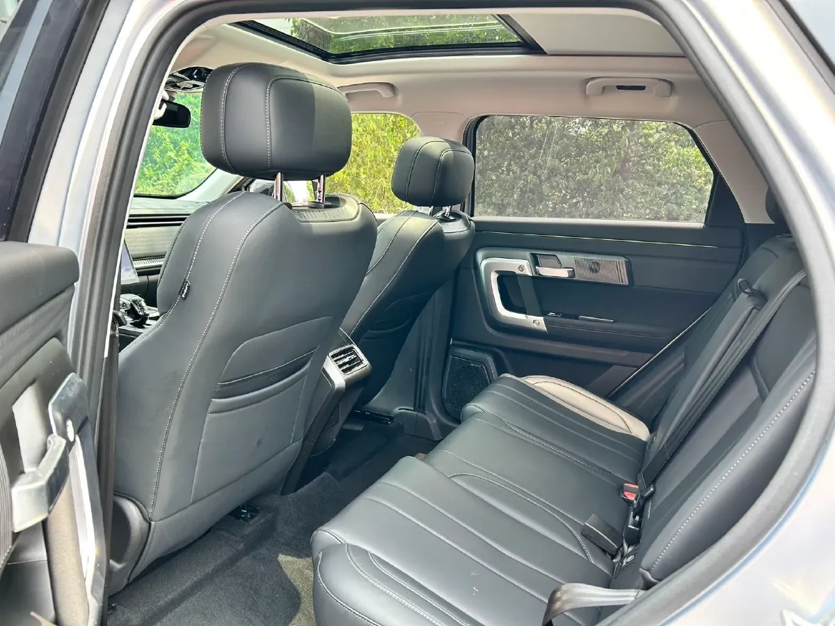 2023 Chery Exploration 06 1.6T 197HP L4 7DCT,autocango,china used car exporter,china ev exporter,chinese used car exporter,chinese used ev exporter