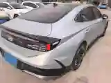 2024 Hyundai Sonata 1.5T 170HP L4 8AT