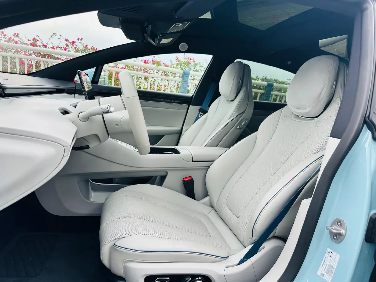 2026 Luxeed S7 BEV,autocango,china used car exporter,china ev exporter,chinese used car exporter,chinese used ev exporter