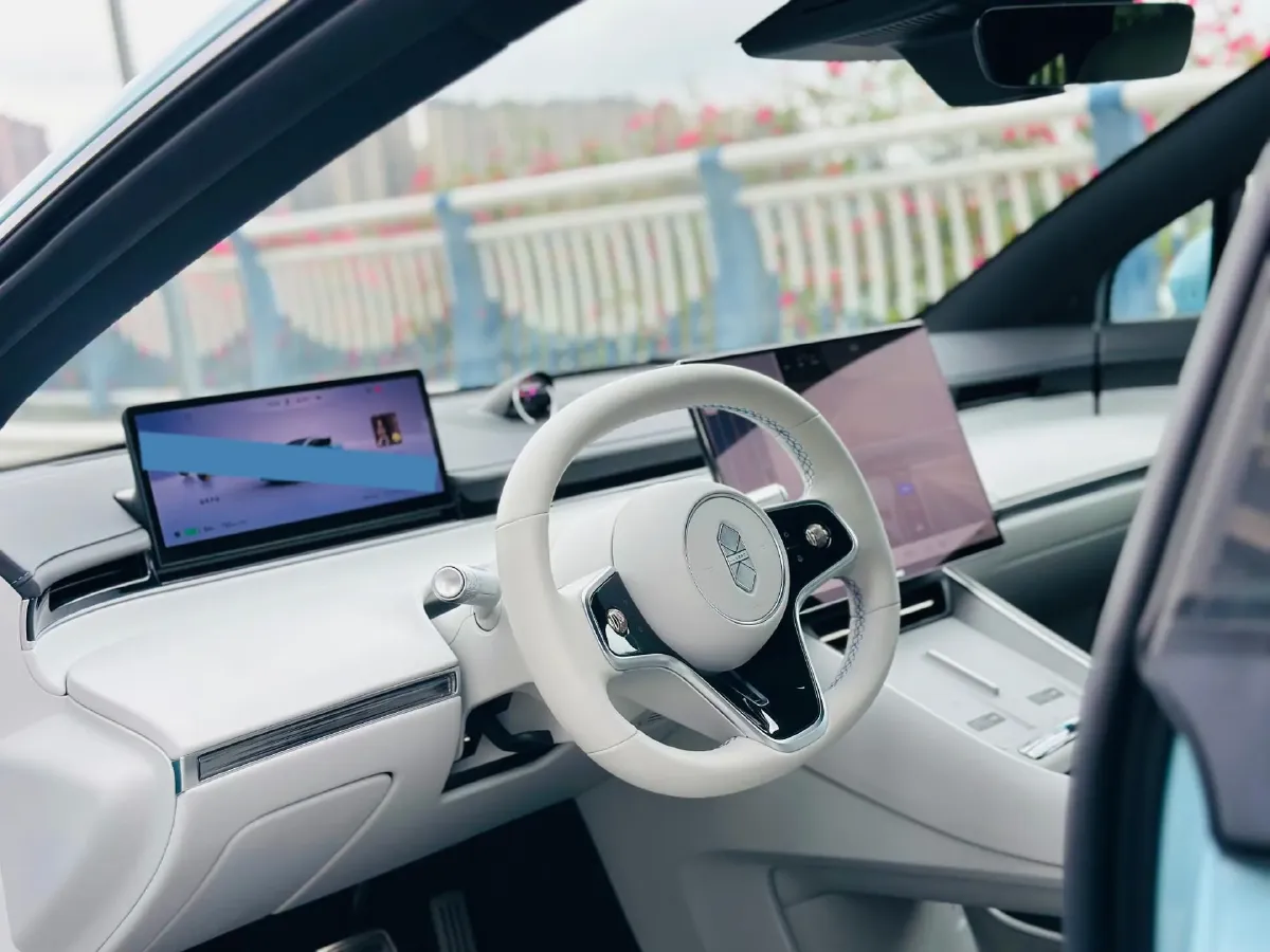 2026 Luxeed S7 BEV,autocango,china used car exporter,china ev exporter,chinese used car exporter,chinese used ev exporter