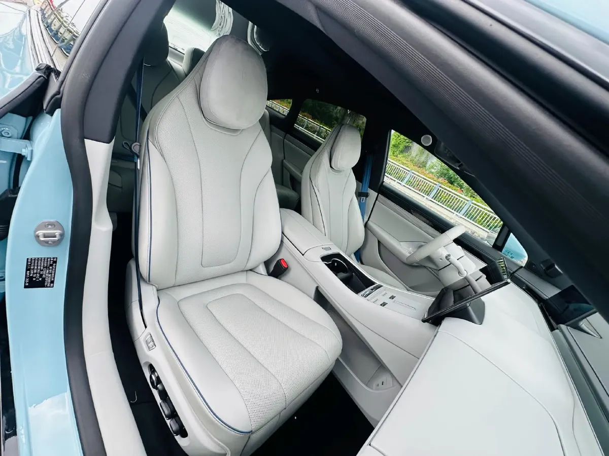 2026 Luxeed S7 BEV,autocango,china used car exporter,china ev exporter,chinese used car exporter,chinese used ev exporter