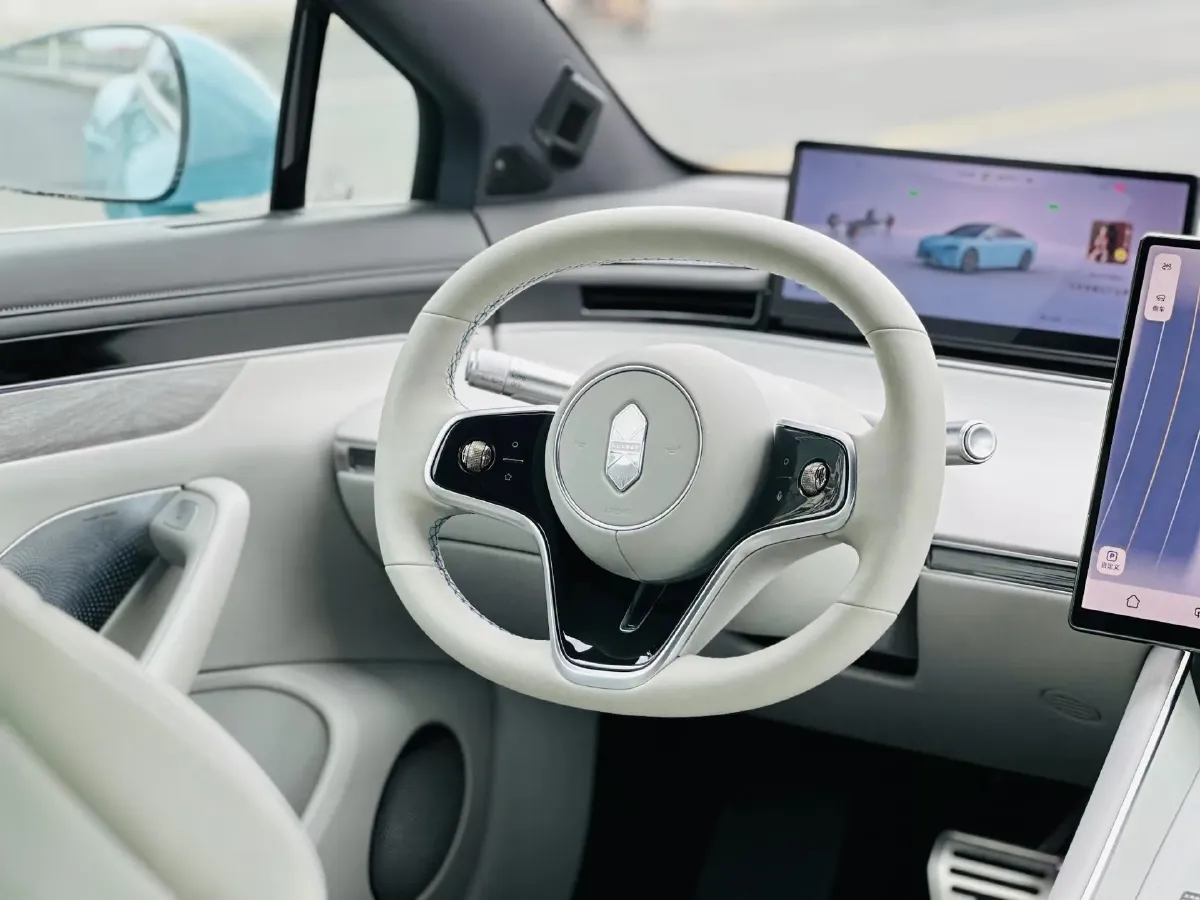 2026 Luxeed S7 BEV,autocango,china used car exporter,china ev exporter,chinese used car exporter,chinese used ev exporter