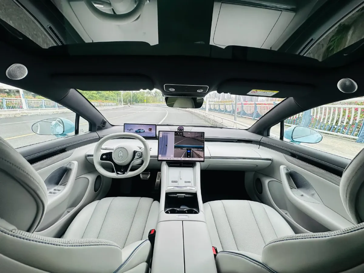 2026 Luxeed S7 BEV,autocango,china used car exporter,china ev exporter,chinese used car exporter,chinese used ev exporter
