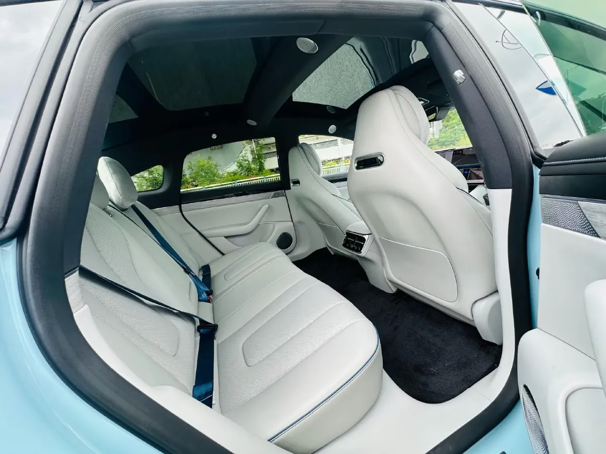 2026 Luxeed S7 BEV,autocango,china used car exporter,china ev exporter,chinese used car exporter,chinese used ev exporter