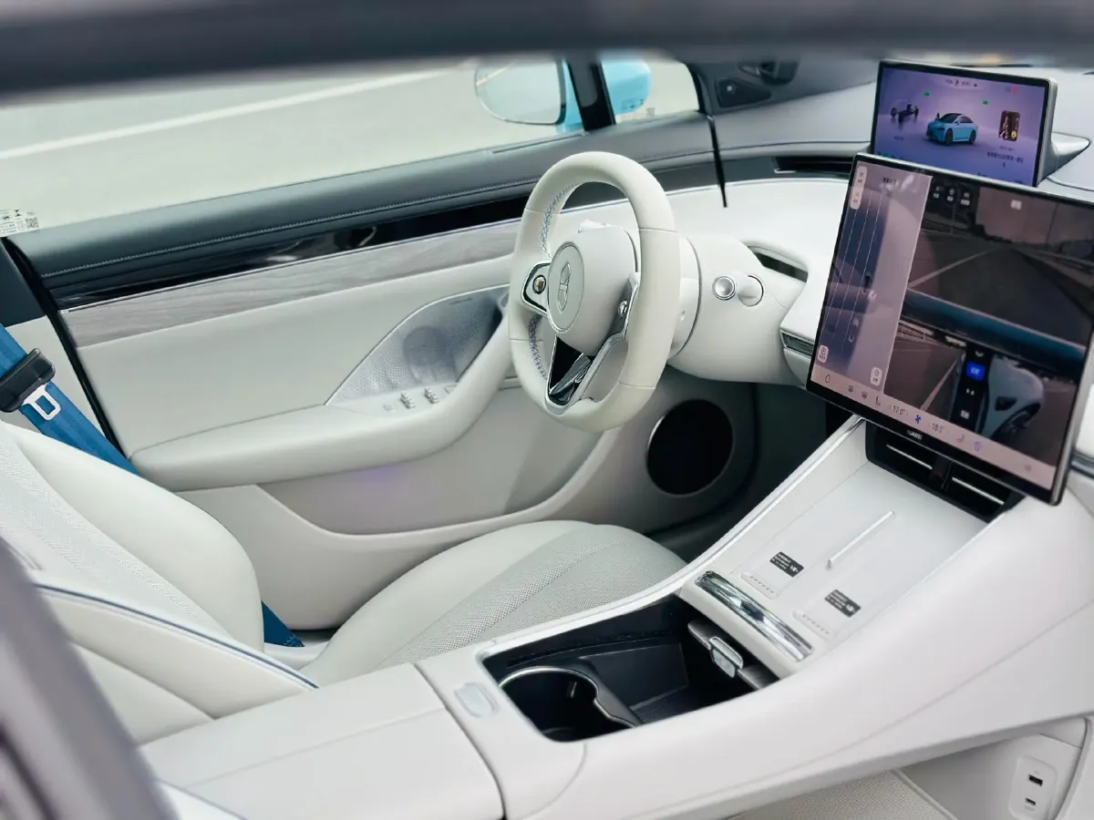 2026 Luxeed S7 BEV,autocango,china used car exporter,china ev exporter,chinese used car exporter,chinese used ev exporter
