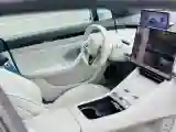 2026 Luxeed S7 BEV