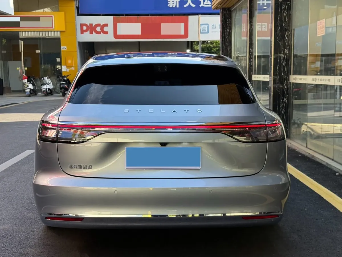 2025 HIMA Stelato S9T BEV,autocango,china used car exporter,china ev exporter,chinese used car exporter,chinese used ev exporter