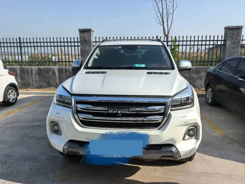 2020 Haval H9 2.0T 224HP L4 8AT,autocango,china used car exporter,china ev exporter,chinese used car exporter,chinese used ev exporter