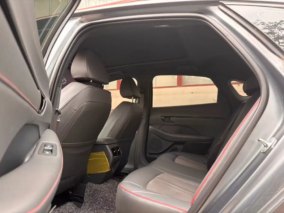 2024 Hyundai Sonata 2.0T 250HP L4 8AT,autocango,china used car exporter,china ev exporter,chinese used car exporter,chinese used ev exporter