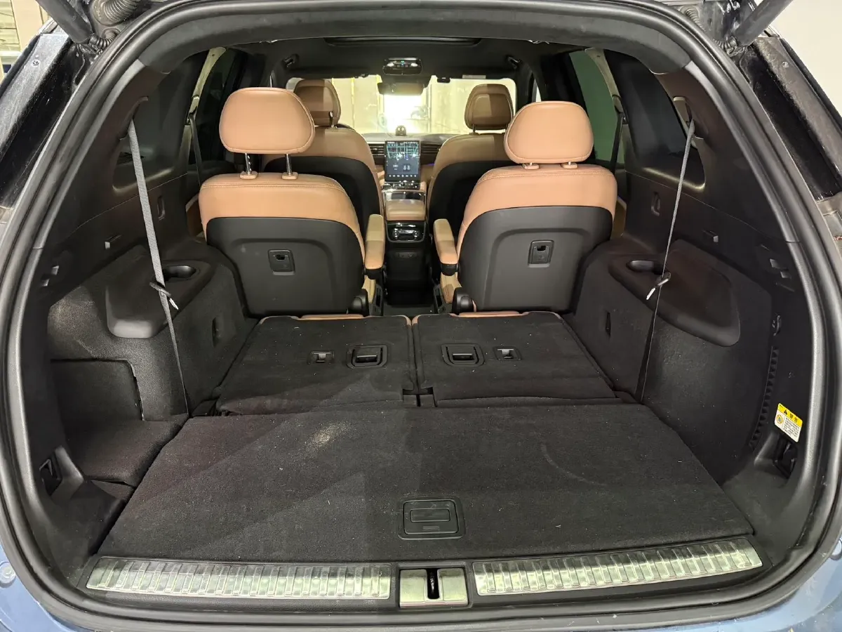 2020 NIO ES8 BEV 100KWH,autocango,china used car exporter,china ev exporter,chinese used car exporter,chinese used ev exporter