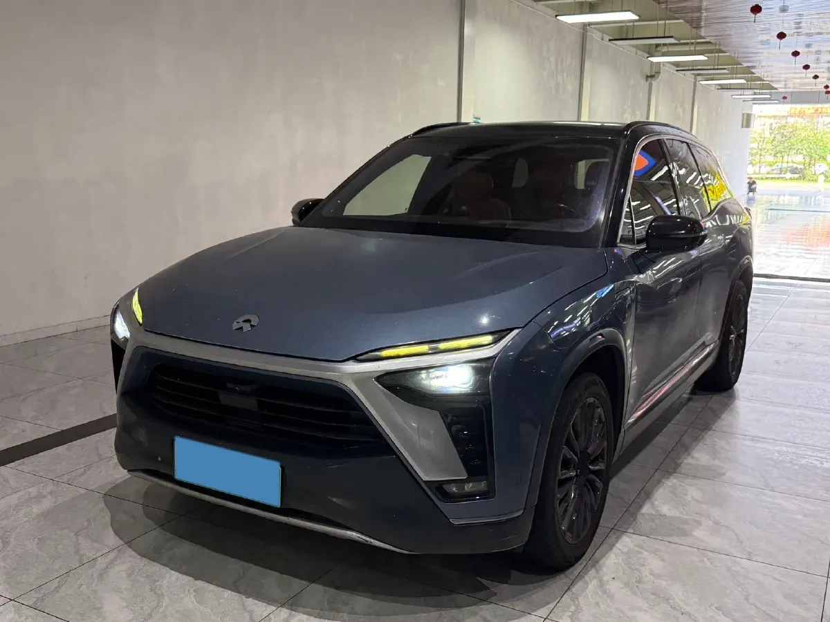 2020 NIO ES8 BEV 100KWH,autocango,china used car exporter,china ev exporter,chinese used car exporter,chinese used ev exporter