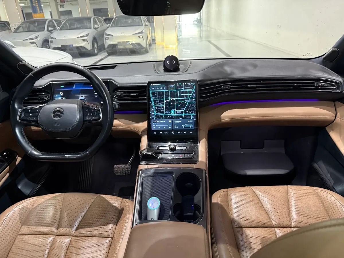 2020 NIO ES8 BEV 100KWH,autocango,china used car exporter,china ev exporter,chinese used car exporter,chinese used ev exporter