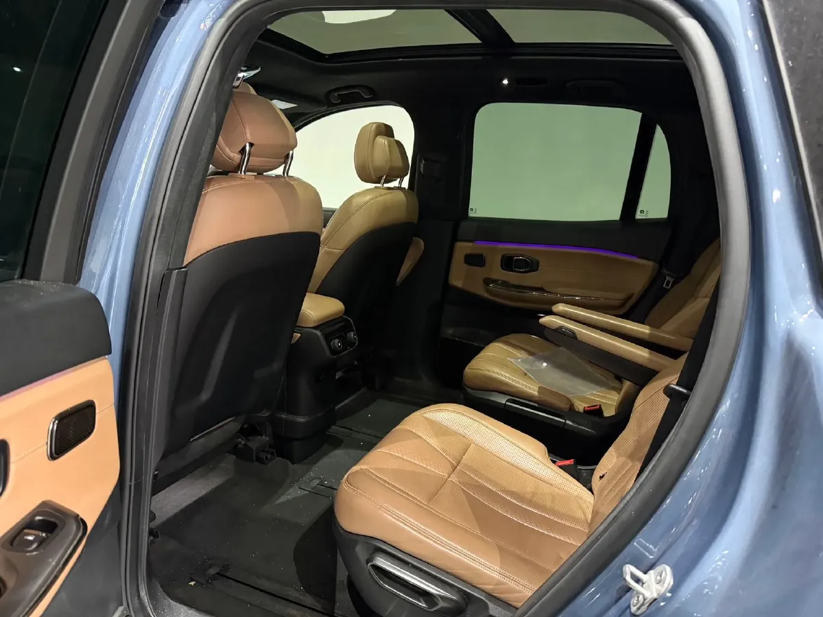 2020 NIO ES8 BEV 100KWH,autocango,china used car exporter,china ev exporter,chinese used car exporter,chinese used ev exporter