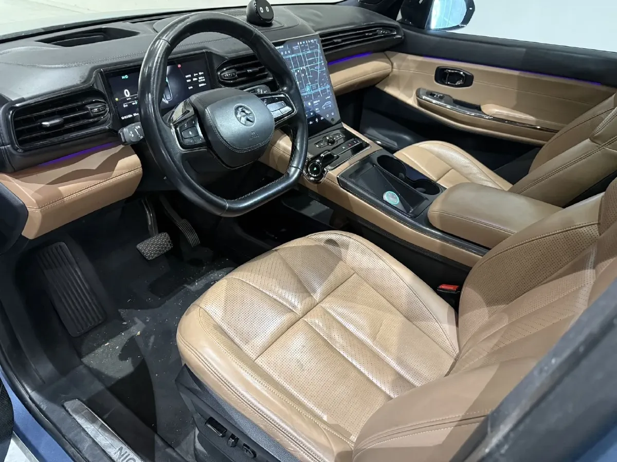 2020 NIO ES8 BEV 100KWH,autocango,china used car exporter,china ev exporter,chinese used car exporter,chinese used ev exporter