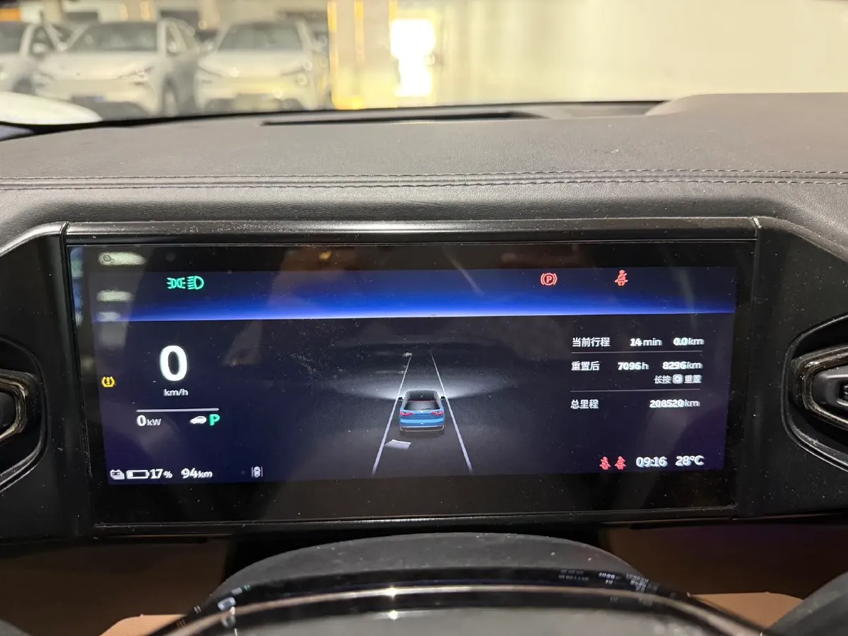 2020 NIO ES8 BEV 100KWH,autocango,china used car exporter,china ev exporter,chinese used car exporter,chinese used ev exporter