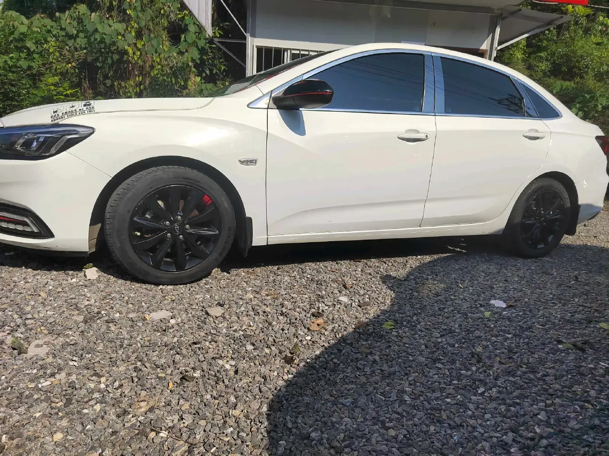 2019 Chevrolet Monza 1.0T 125HP L3 6DCT,autocango,china used car exporter,china ev exporter,chinese used car exporter,chinese used ev exporter