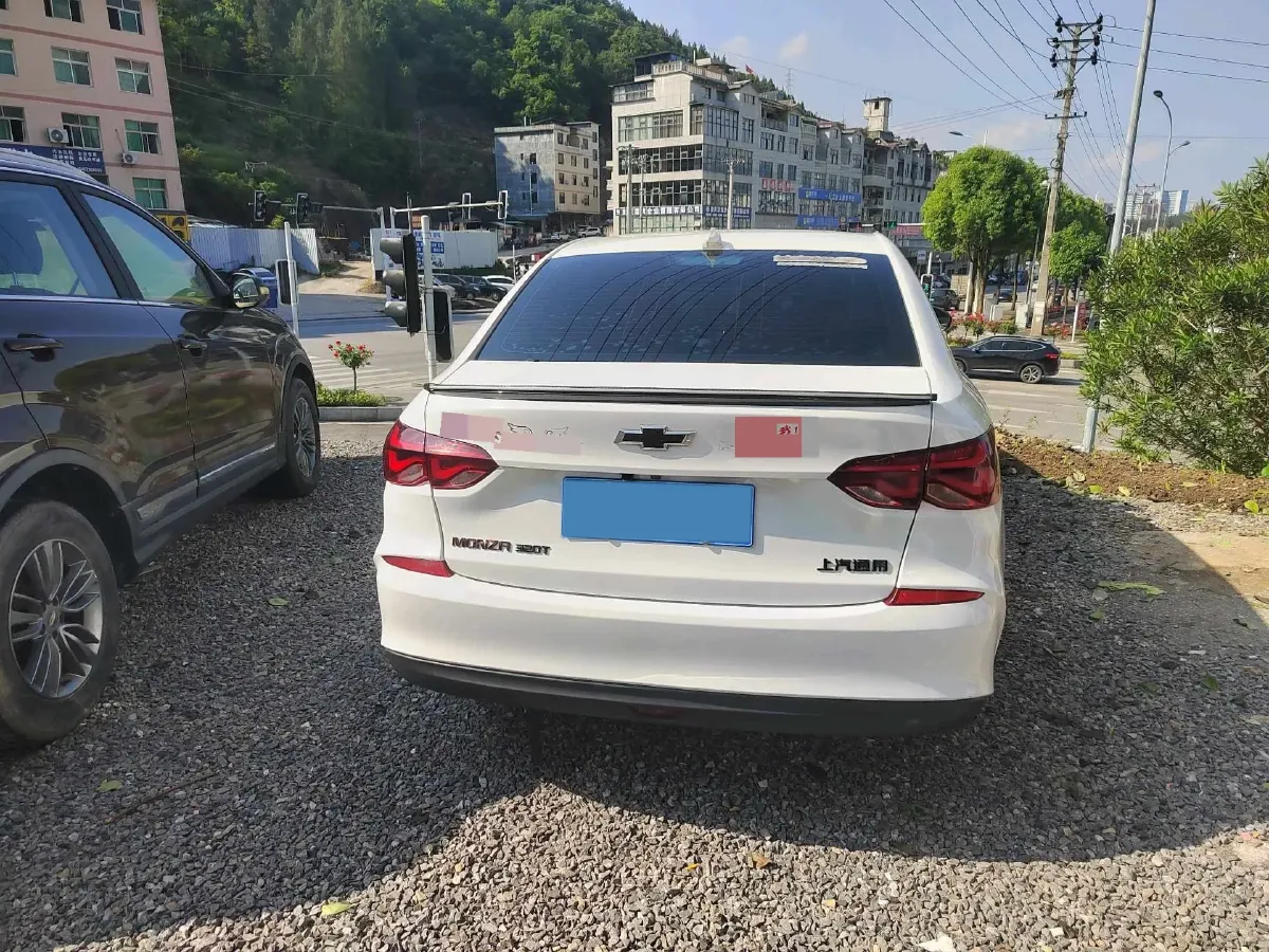 2019 Chevrolet Monza 1.0T 125HP L3 6DCT,autocango,china used car exporter,china ev exporter,chinese used car exporter,chinese used ev exporter