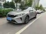 2020 DongFeng Aeolus YiXuan 1.5T 150HP L4 6DCT