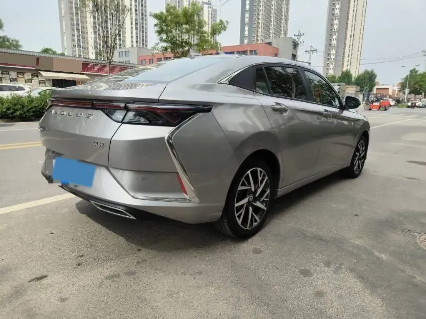 2020 DongFeng Aeolus YiXuan 1.5T 150HP L4 6DCT,autocango,china used car exporter,china ev exporter,chinese used car exporter,chinese used ev exporter