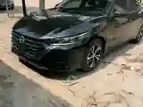 2023 Nissan Sylphy 1.6L 135HP L4 CVT