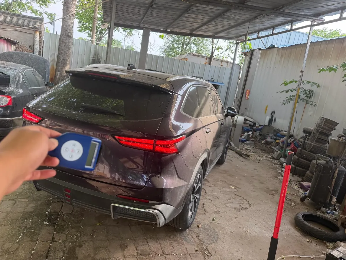 2023 Haval Fierce Dragon MAX 1.5L 116HP L4 2DHT PHEV 19.27KWH,autocango,china used car exporter,china ev exporter,chinese used car exporter,chinese used ev exporter