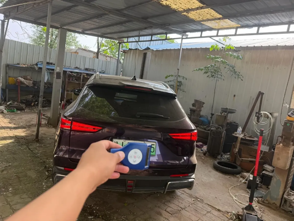 2023 Haval Fierce Dragon MAX 1.5L 116HP L4 2DHT PHEV 19.27KWH,autocango,china used car exporter,china ev exporter,chinese used car exporter,chinese used ev exporter