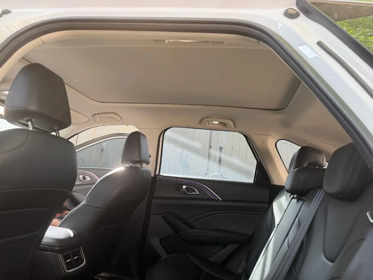 2023 Haval Fierce Dragon MAX 1.5L 116HP L4 2DHT PHEV 19.27KWH,autocango,china used car exporter,china ev exporter,chinese used car exporter,chinese used ev exporter