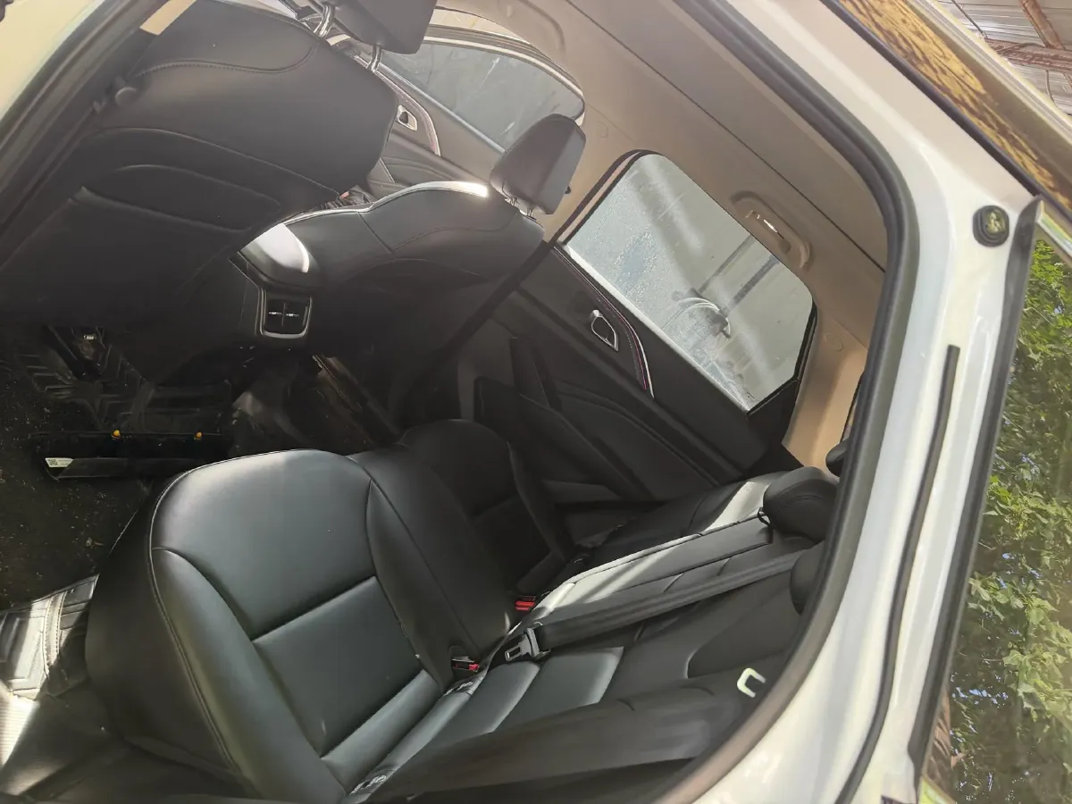 2023 Haval Fierce Dragon MAX 1.5L 116HP L4 2DHT PHEV 19.27KWH,autocango,china used car exporter,china ev exporter,chinese used car exporter,chinese used ev exporter