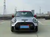 2023 MINI JCW 2.0T 231HP L4 8AT