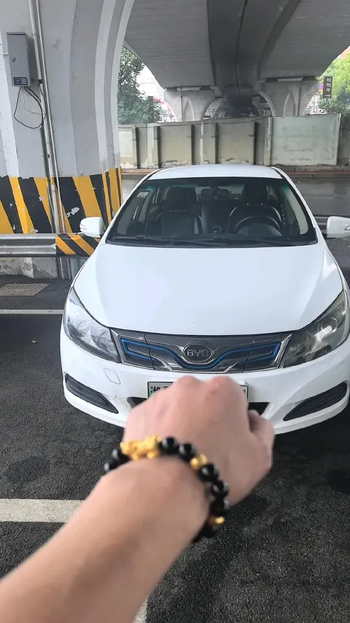 2018 BYD e5 BEV 60.48KWH,autocango,china used car exporter,china ev exporter,chinese used car exporter,chinese used ev exporter