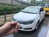 2018 BYD e5 BEV 60.48KWH